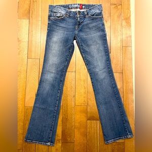 COPY - Daredevil bootcut Guess Jeans